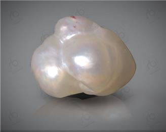 NATURAL Pearl / Moti (Real) ( UNDRILLED ) 5.56 CTS ( 8146 ) (BAS)